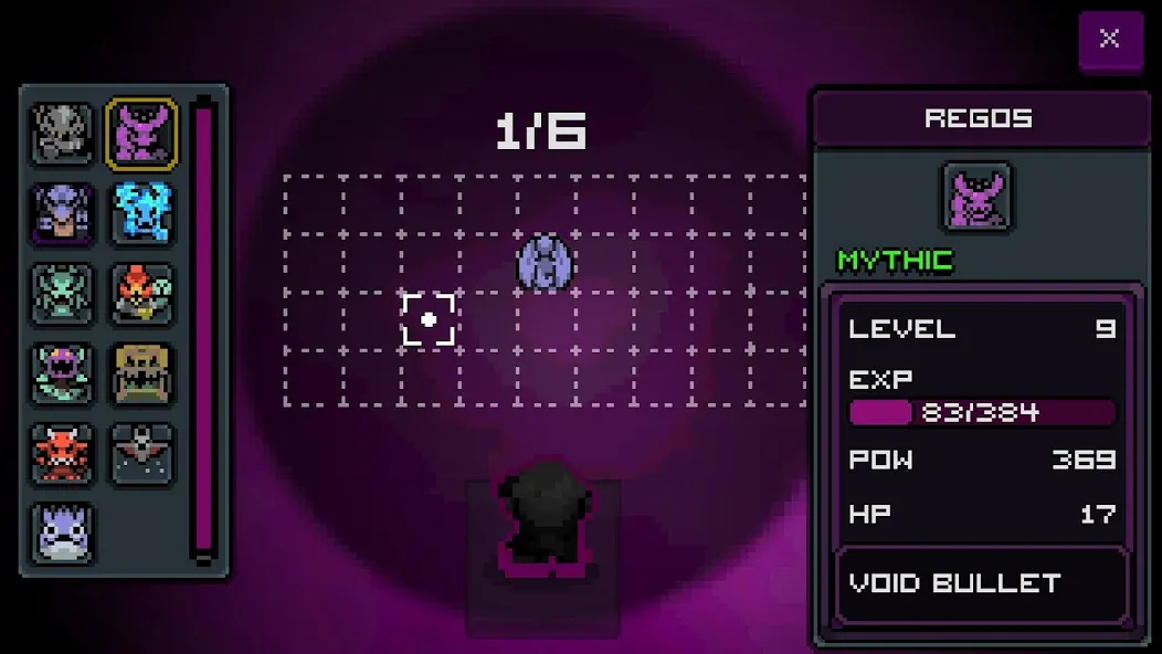 Idle Demon Summoner screenshot 3