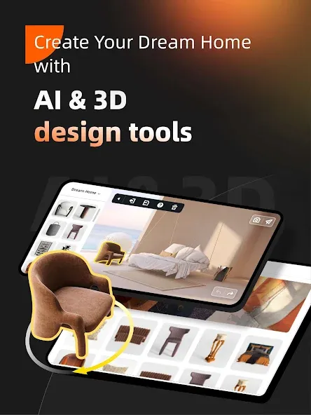 Homestyler - Home Design Game screenshot 17