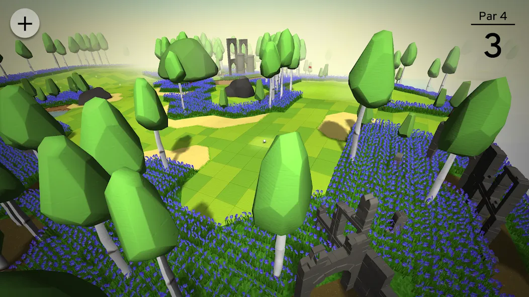 OK Golf - OKゴルフ screenshot 2