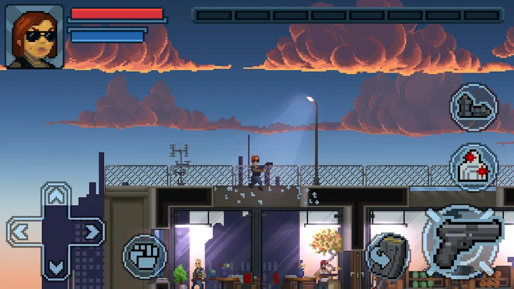 Door Kickers: Action Squad screenshot 5