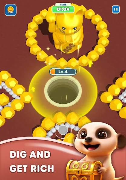 Fancy Hole screenshot 17