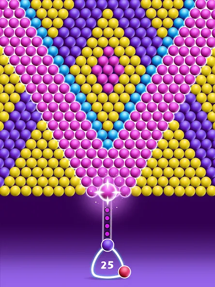 Bubble Shooter Pro 2026 screenshot 17