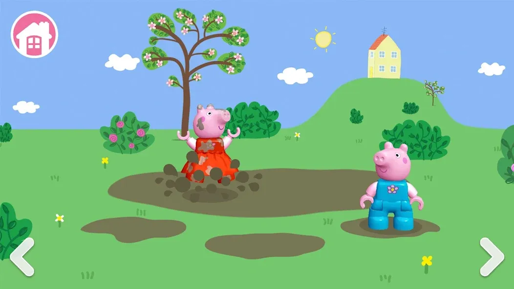 LEGO® DUPLO® Peppa Pig screenshot 2