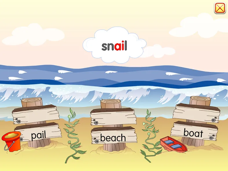 Starfall Learn to Read screenshot 15
