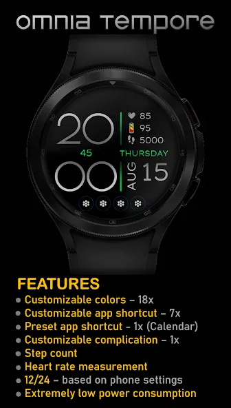 OT | Digital Minimalist 5 screenshot 5