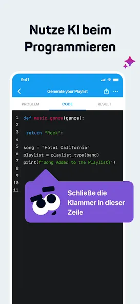 Sololearn: Learn to code screenshot 4