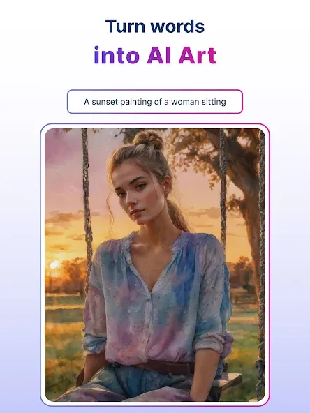Gencraft - AI Art Generator screenshot 12
