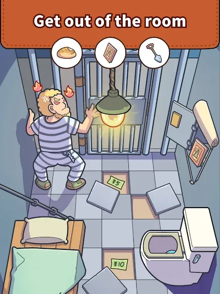 Find Out®:Find Hidden Objects! screenshot 14