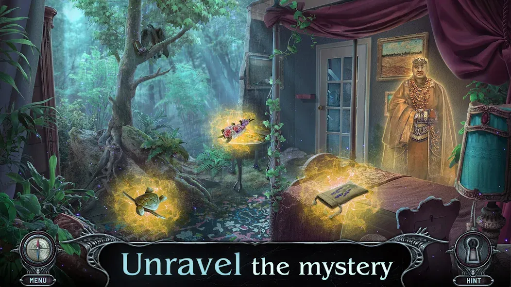 Haunted Hotel 20: F2P screenshot 3