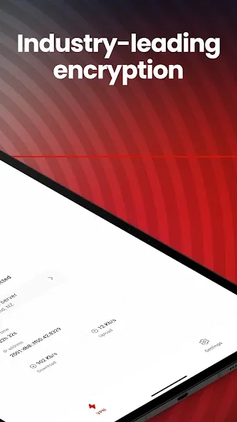 MEGA VPN - Privacy Online screenshot 9