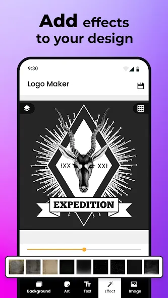 Logo Maker & Logo Creator screenshot 6