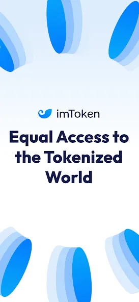 imToken: BTC & ETH Wallet screenshot 1