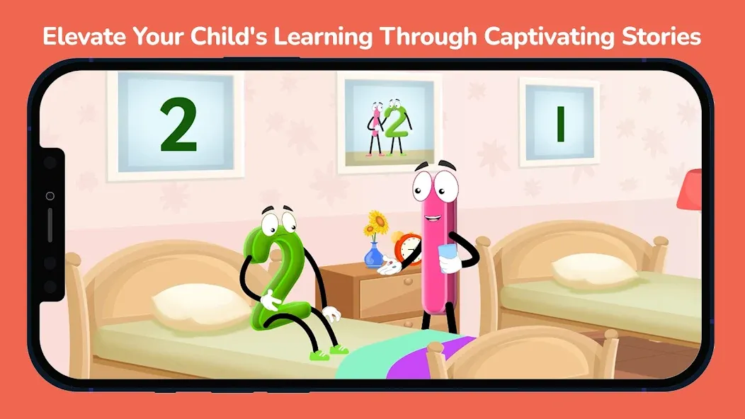 Koo Koo TV Kids screenshot 5