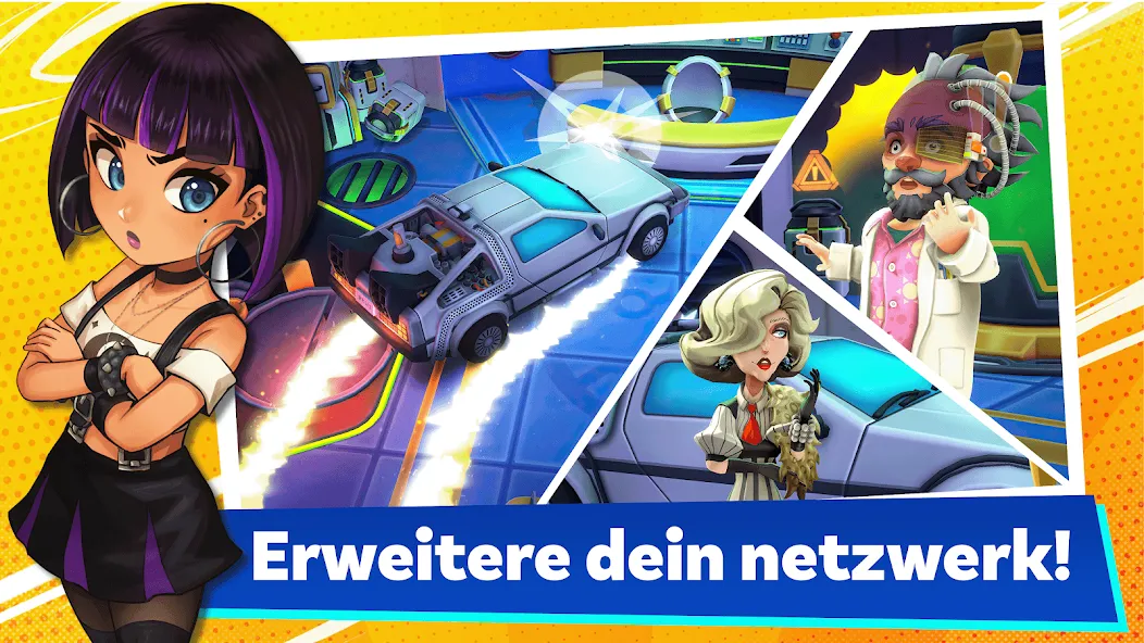 Youtubers Life 2 screenshot 3