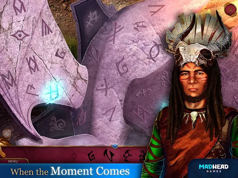 Nevertales: Hearthbridge Cab. screenshot 9