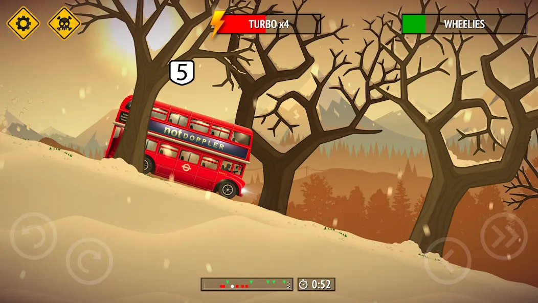 Renegade Racing screenshot 5