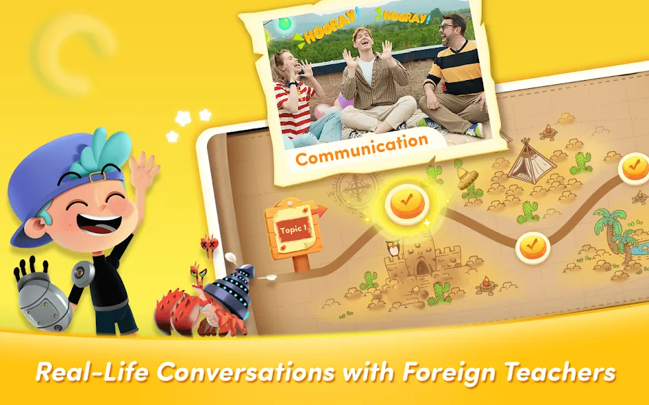 Ace Early Learning screenshot 12