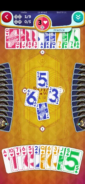Tricky Bridge: Learn & Play screenshot 3