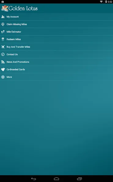 Vietnam Airlines screenshot 7