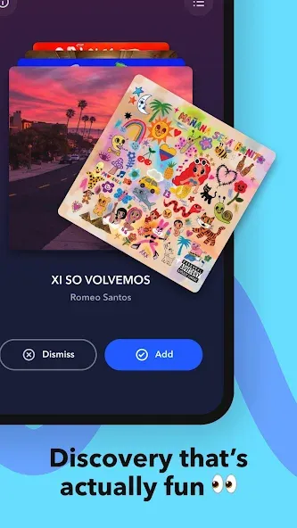 Napster Music screenshot 7