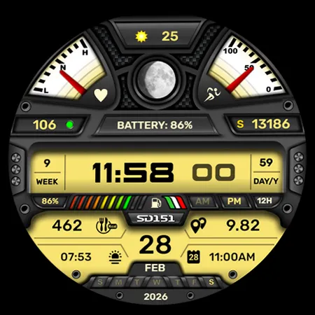 SD151 screenshot 11