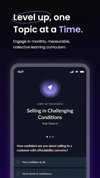 The RockED App screenshot 4