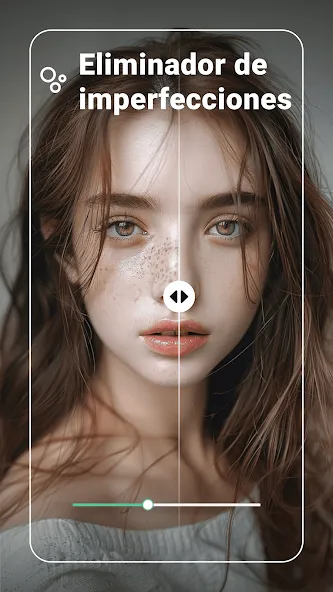 Retouch - Quitar objetos AI screenshot 3