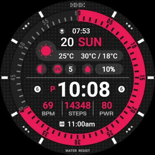 HMK WD215 screenshot 25