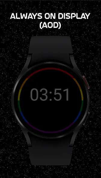 Minimalistic LGBT Pride screenshot 5