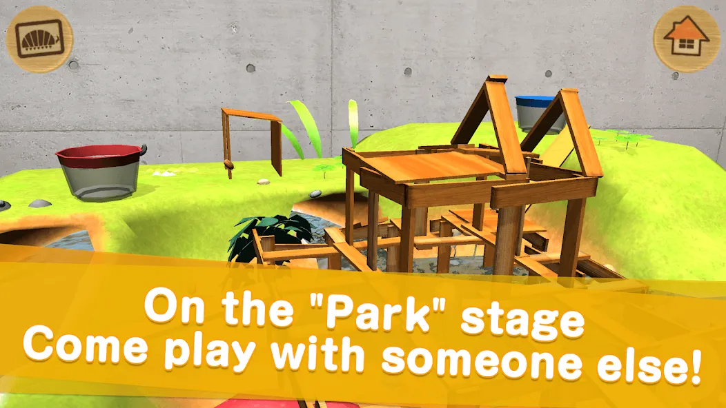 Roly-poly Playtime screenshot 13