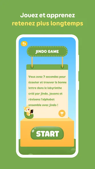 Apprendre le coréen - HeyKorea screenshot 4