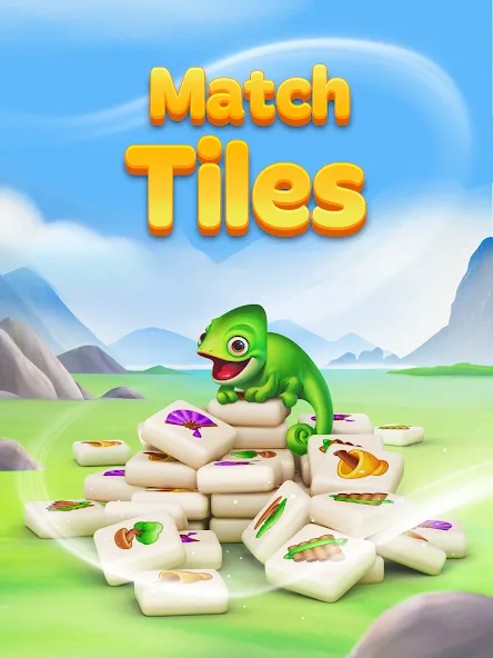 Zen Match screenshot 9