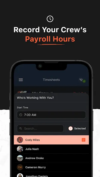 SynkedUP screenshot 4