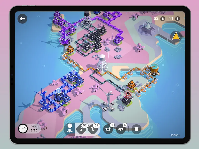 Tiny Connections screenshot 15