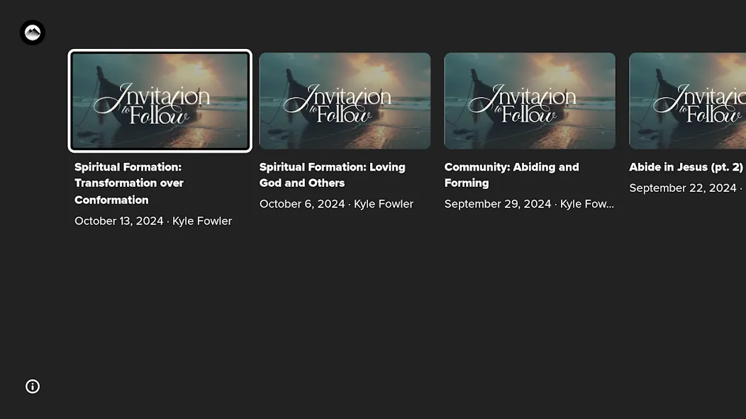 The Summit Church NWA screenshot 10