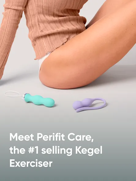 Perifit Care screenshot 7