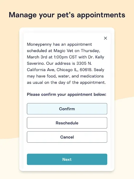 Otto: Your Pet's App screenshot 11