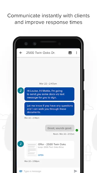 dotloop screenshot 5