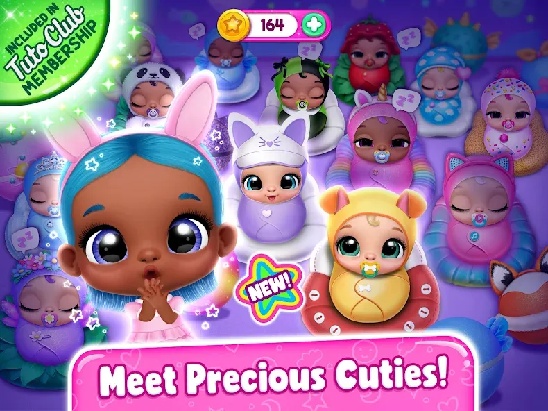 Giggle Babies - Toddler Care screenshot 9