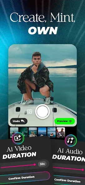 VUDE screenshot 4