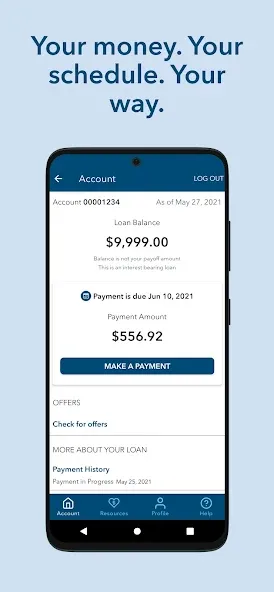 OneMain Financial screenshot 1