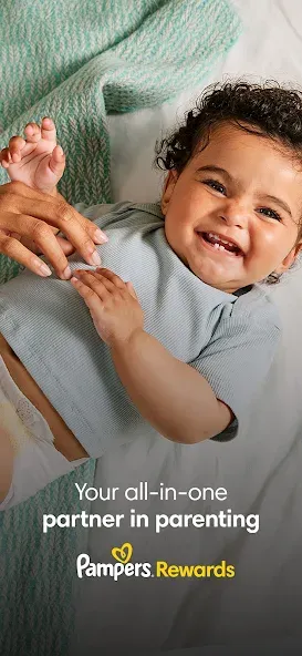 Pampers Rewards screenshot 8