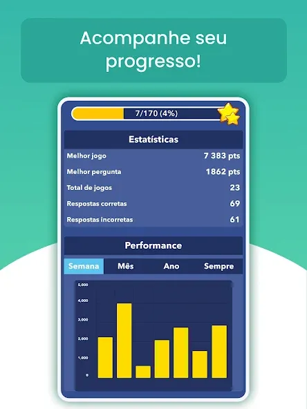 Trivia Quiz Knowledge Premium screenshot 15