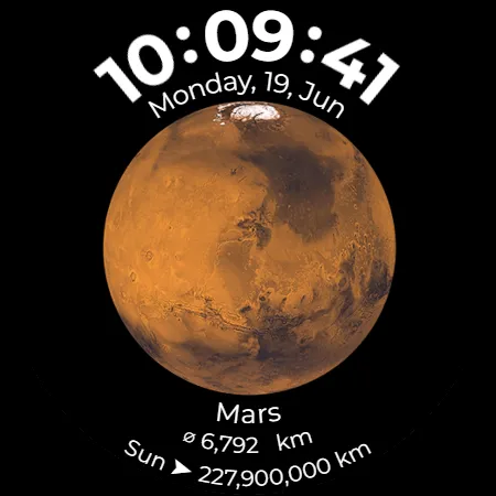 Astronomia Mooon screenshot 14