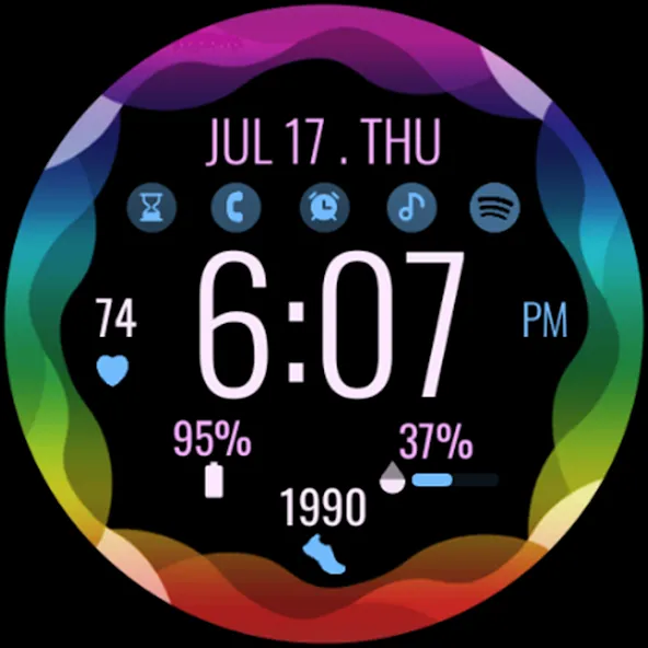 Waves screenshot 35