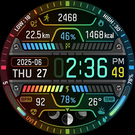 BRN161 - VARON screenshot 29