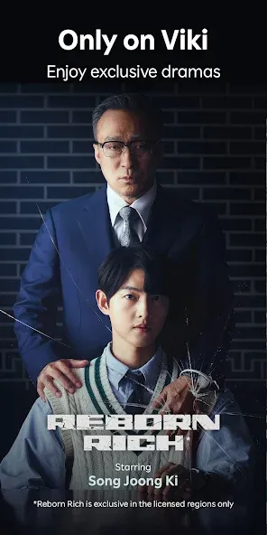 Viki: Asian Dramas & Movies screenshot 2