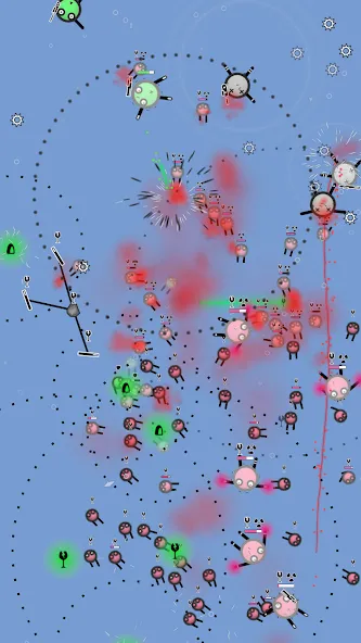 Baldeouj screenshot 8