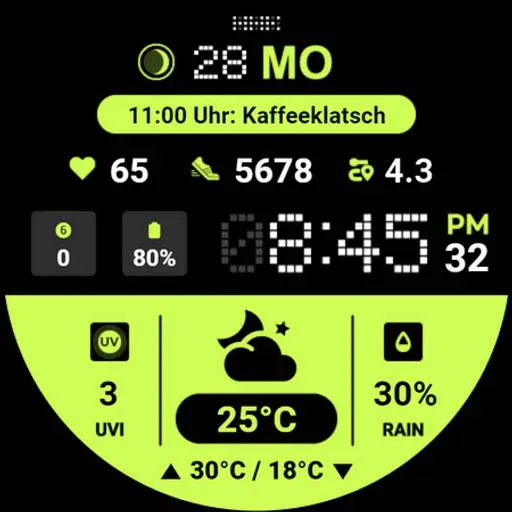 HMK WD047 screenshot 37