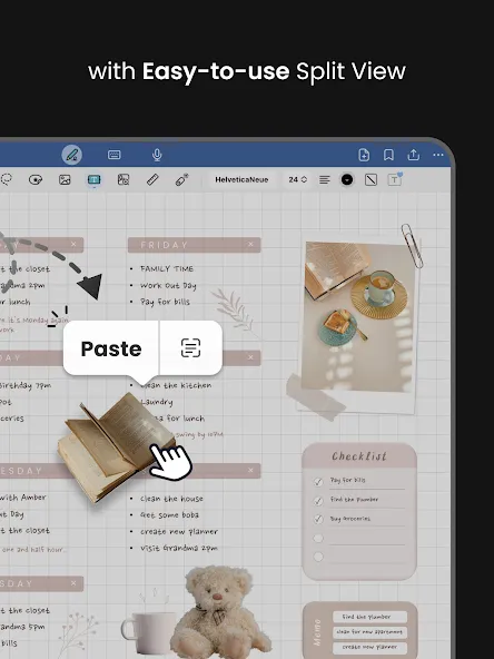 Vivisticker screenshot 10